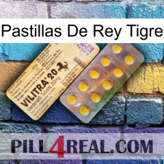 Tiger King Pills new06